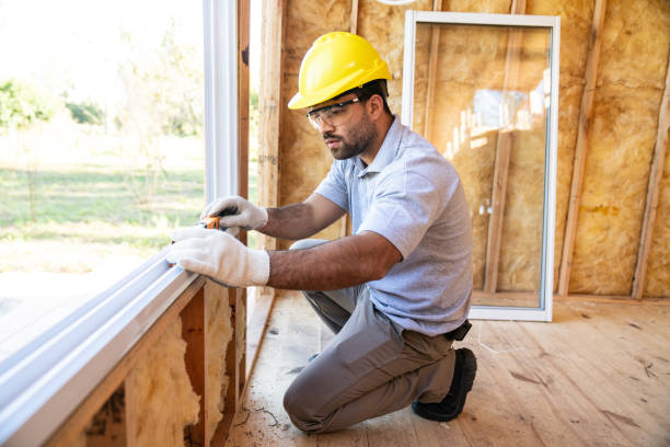 Best Insulation Replacement Services  in Wanaque, NJ
